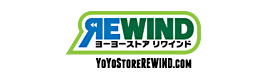 YO-YO STORE REWIND